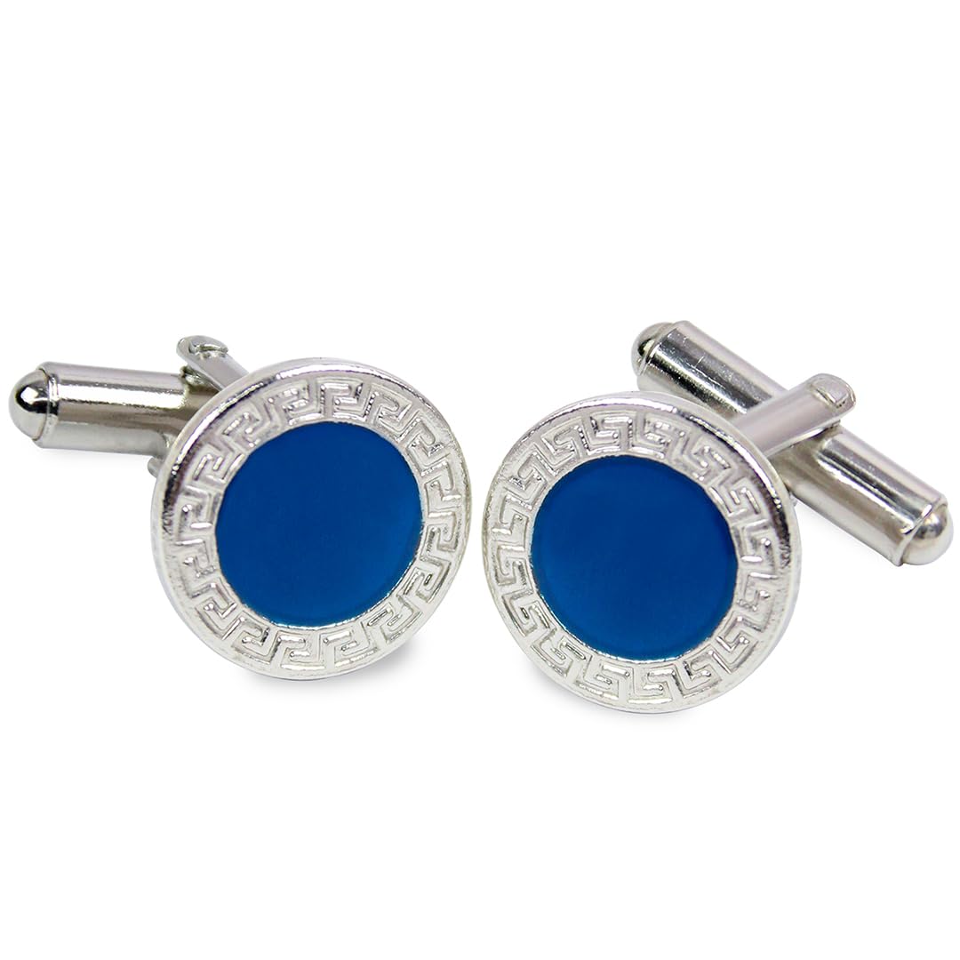 Kavove The Backyard Cufflink