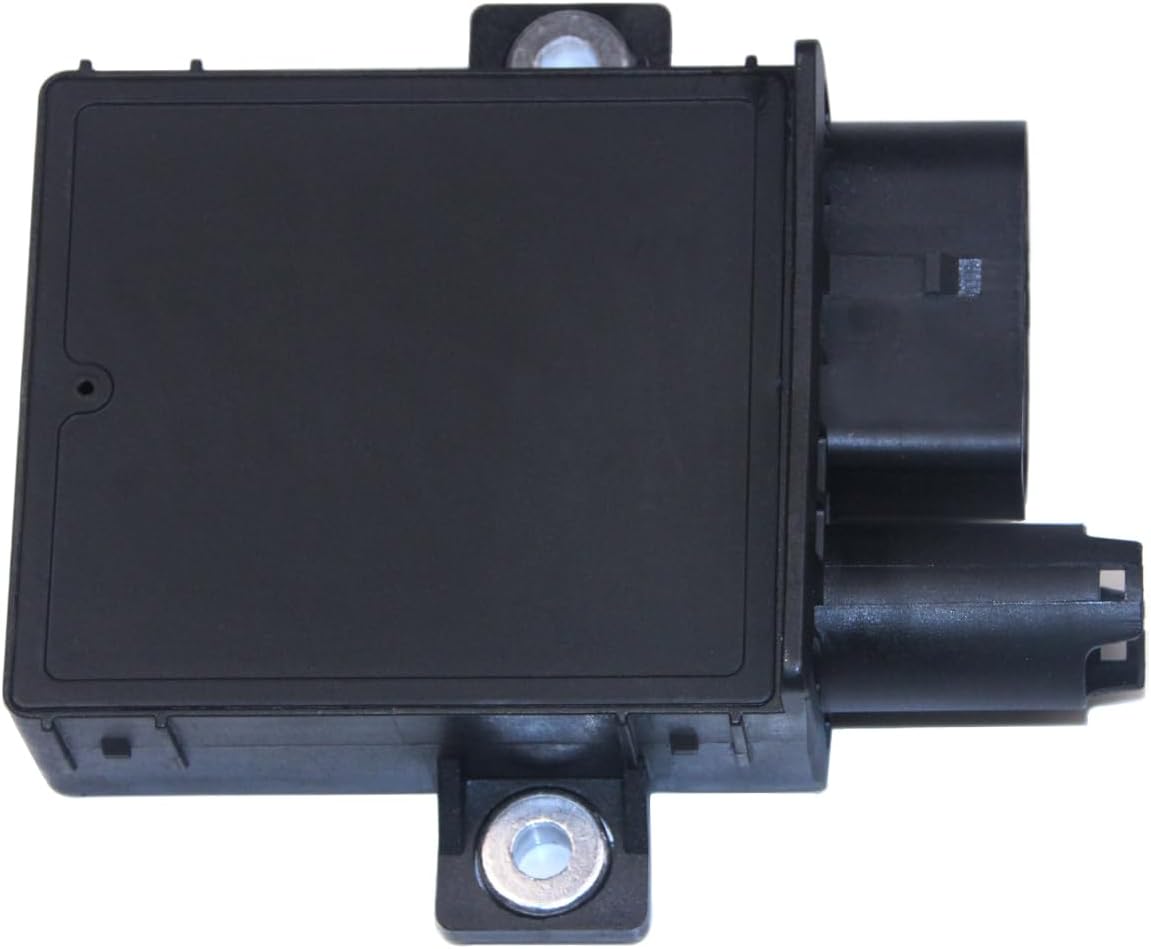 RY-1556 97304030 Diesel Glow Plug Module Controller Compatible with G-MC 2500 2001-2004, 3500 2005 Sierra, Compatible Cadi-llac 2005 Escalade, Compatible with Chevy 2001-2005 Silverado 2500 3500