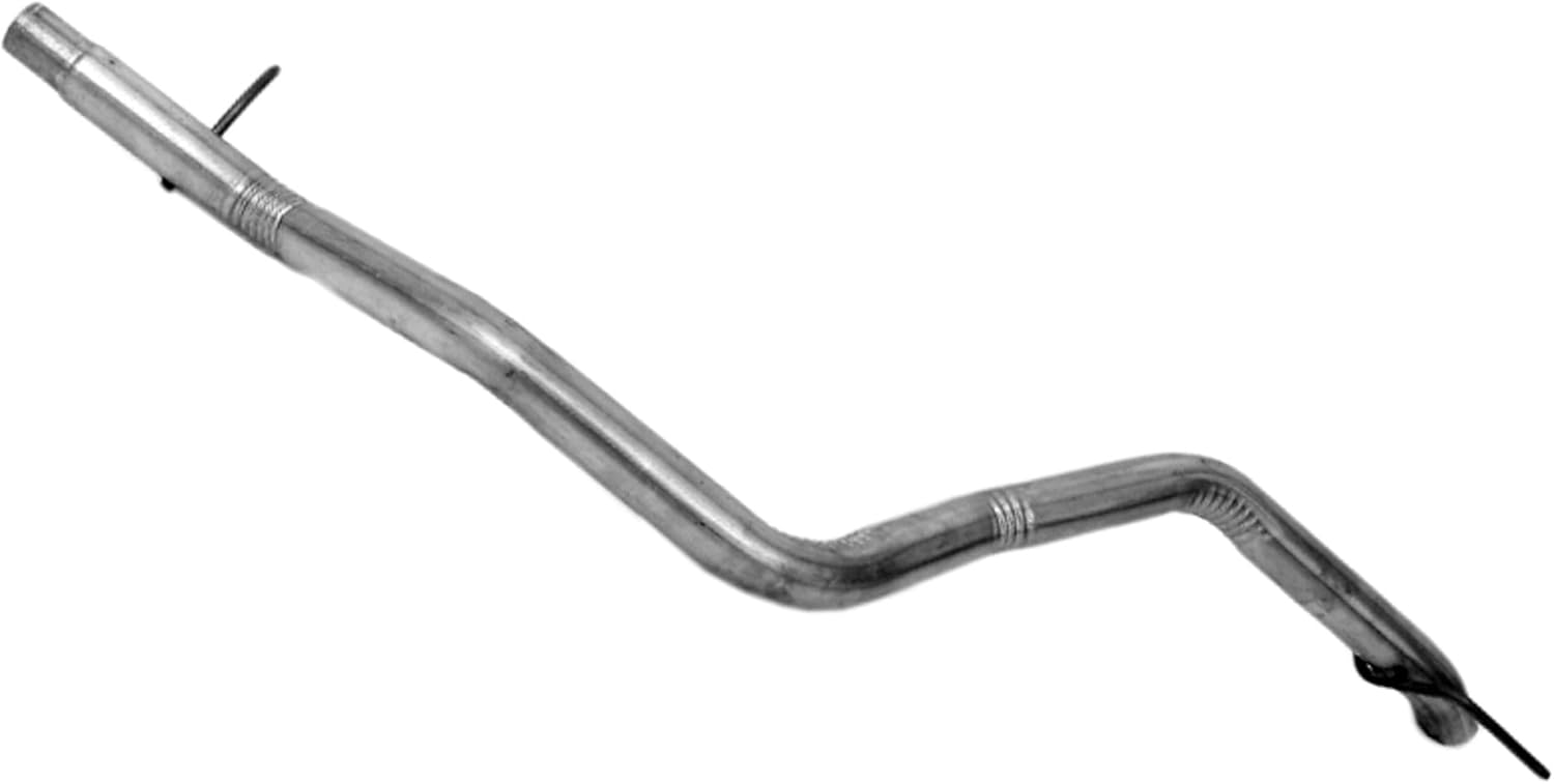 Walker 56162 Exhaust Tail Pipe 2.25" Inlet (OD) for Jeep Grand Cherokee
