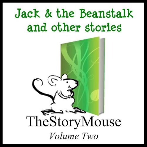 Cover art for Jack & the Beanstalk and Other Stories
