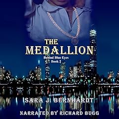 『The Medallion』のカバーアート