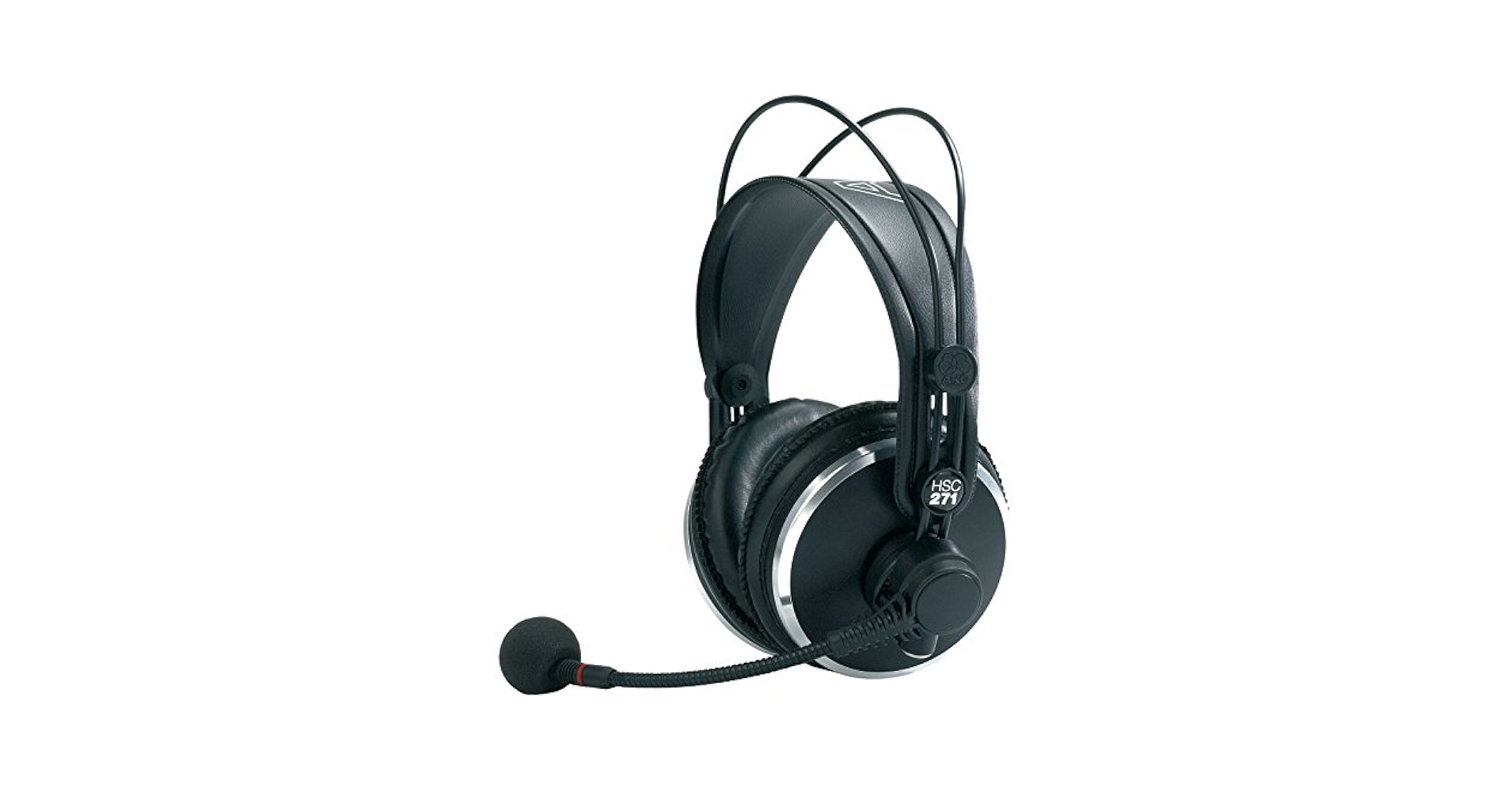 AKG ( アーカーゲー ) HSD271 ヘッドセット および専用ケーブル Amazon.co.jp: AKG 密閉型ヘッドホン プロフェッショナルヘッド
