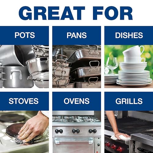 Dawn Professional 56037 Dish Power Dissolver, 32 Oz (Pack of 6) - Image 6