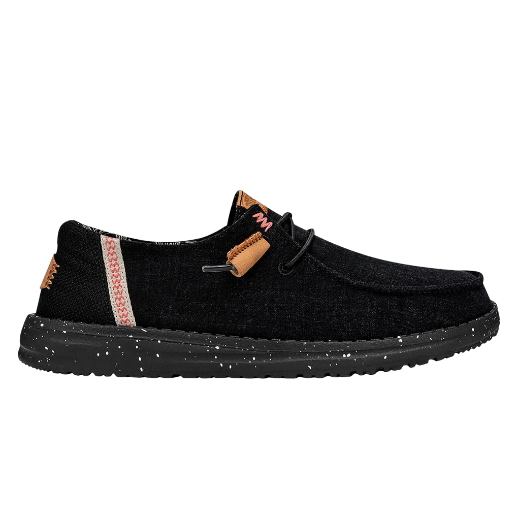 HEYDUDE Wendy Washed MocasinMujer