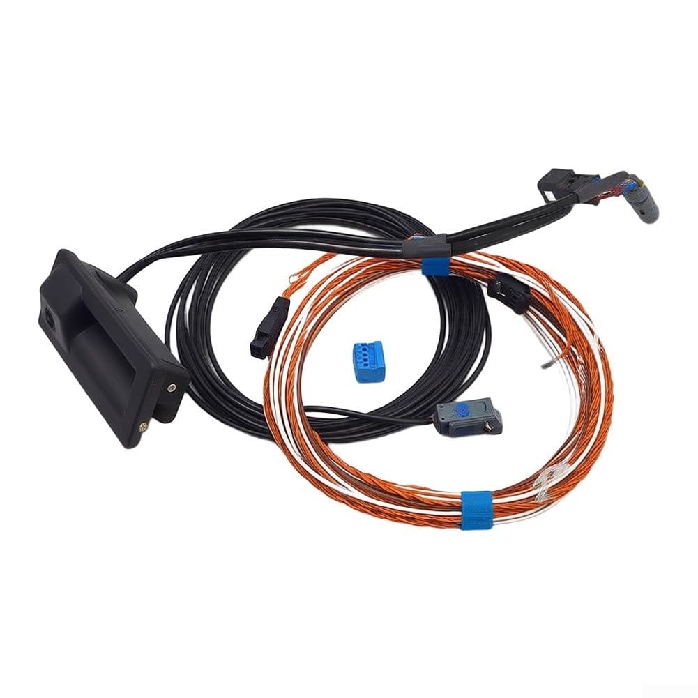 Rear View Camera 3V0827566L For für a4 für b9 8W 2015-2024 Rear