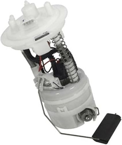 Geofrey Bomba de combustible 17040-1HJ0B 170401HJ0B Compatible con NISSAN March Micra Hatchback 1.2L