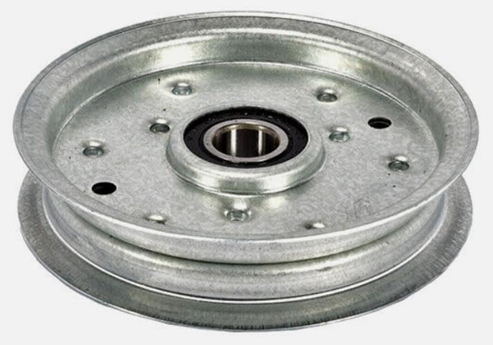 PHUOC LOC THO for Flat Deck Idler Pulley Replaces for MTD/for Cub Cadet 756-05042, 956-05042 Fits ZTS, ZTL