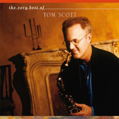 The Very Best of Tom Scott