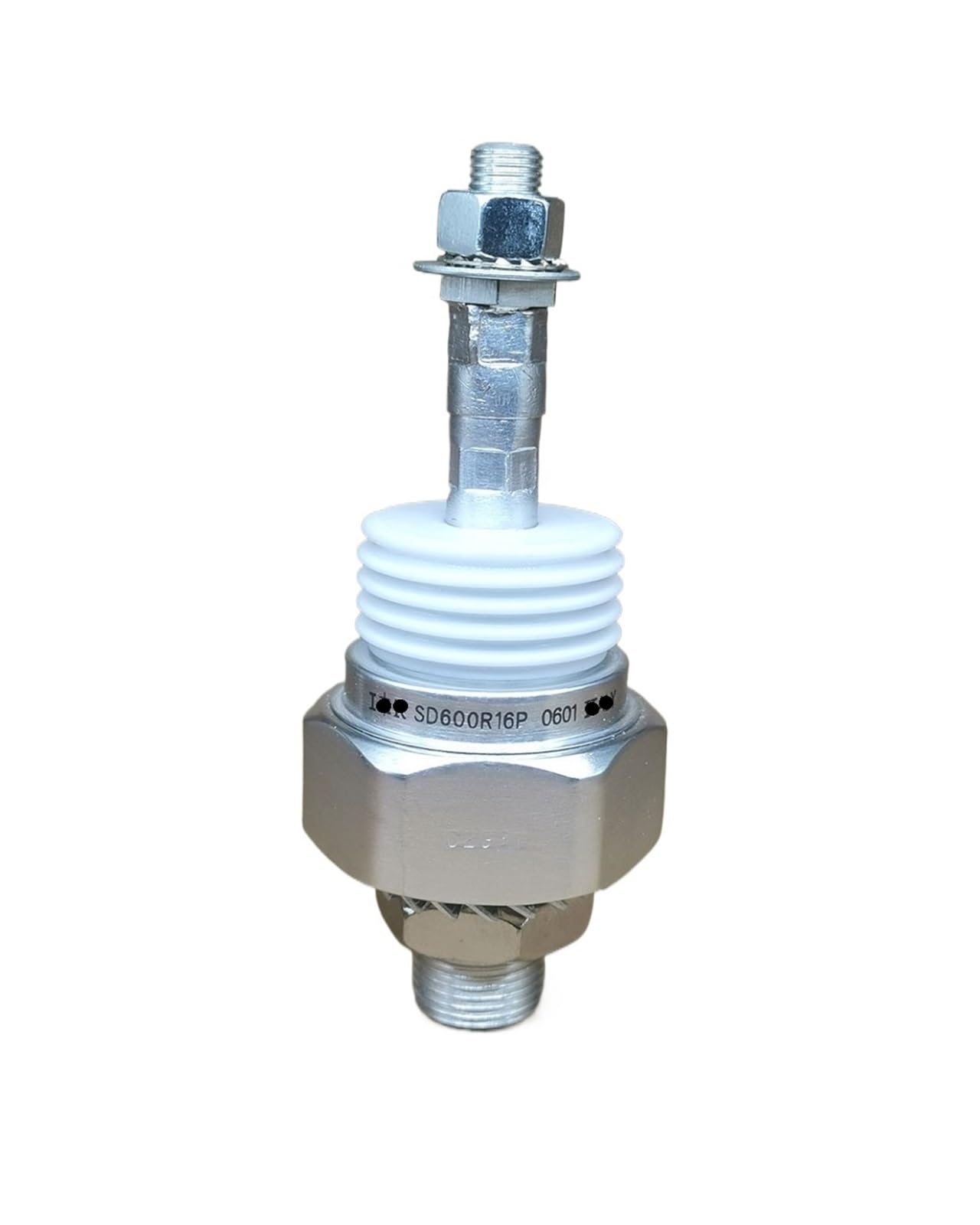 ELZNSQQK SD600R16P Stud rectifier diode