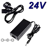 roland camm 1 Marke: topchargeur Netzadapter Ladegerät 24 V für Folienschneider Vinyl Roland camm-1servo gx-24