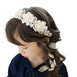 Modern Style Headband For Girls