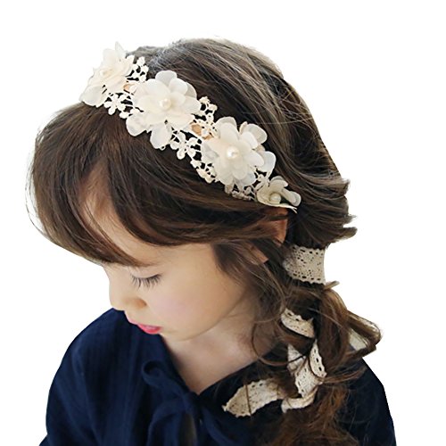 Modern Style Headband For Girls