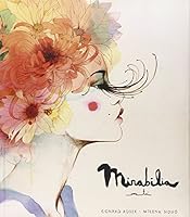 Mirabilia (eres tú) 8494185780 Book Cover