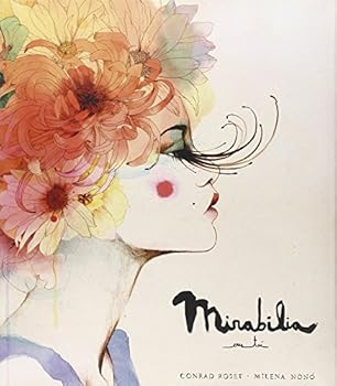 Hardcover Mirabilia: eres tú [Spanish] Book