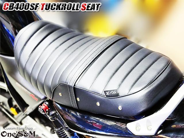 Amazon | W1-11BK CB400SF CB400SB CB400スーパーボルドール NC39