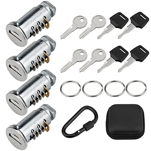 Top 15 Best lock cores Reviews licorize