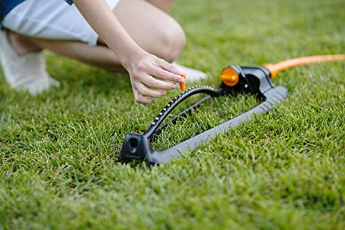 Fiskars Arroseur oscillant 1023659 Overground - vue 6