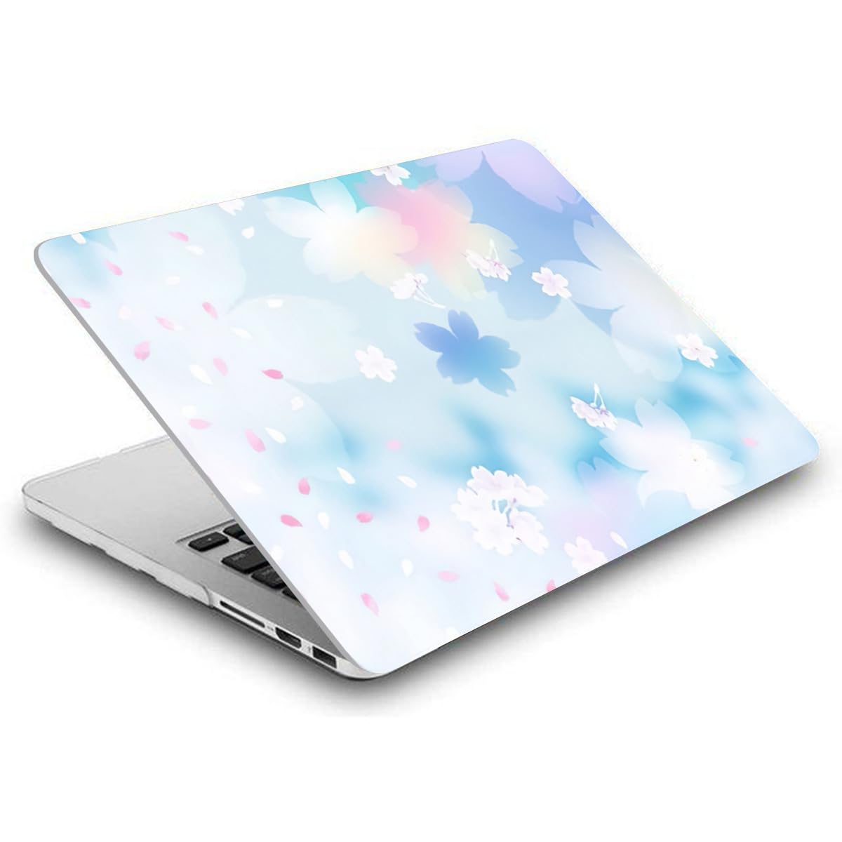 Amazon.co.jp: 桜 サクラ 和柄 和風 MacBook Pro 13 ケース MacBook