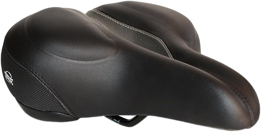 Planet Bike Anatomic Relief Spring Bike Seat- men