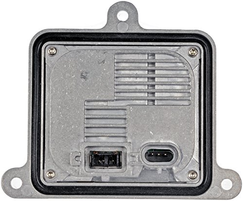 Dorman 601-066 High Intensity Discharge Lighting Ballast Compatible With Select Models #TOP2