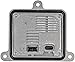 Dorman 601-066 High Intensity Discharge Lighting Ballast Compatible with Select Models