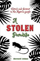 A Stolen Paradise 1976986524 Book Cover