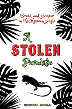 Paperback A Stolen Paradise Book