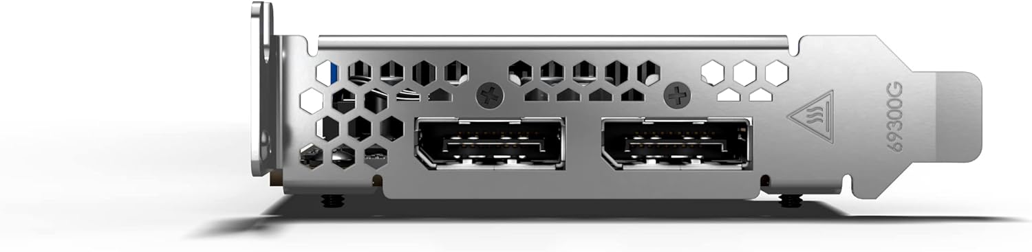 AMD RADEON Pro W 6400 RDNA 2 LP 4GB GDDR6 PCIe 4.0 x4 100-506189 AMD RADEON Pro W 6400 RDNA 2 LP 4GB GDDR6 PCIe 4.0 x4 100-506189