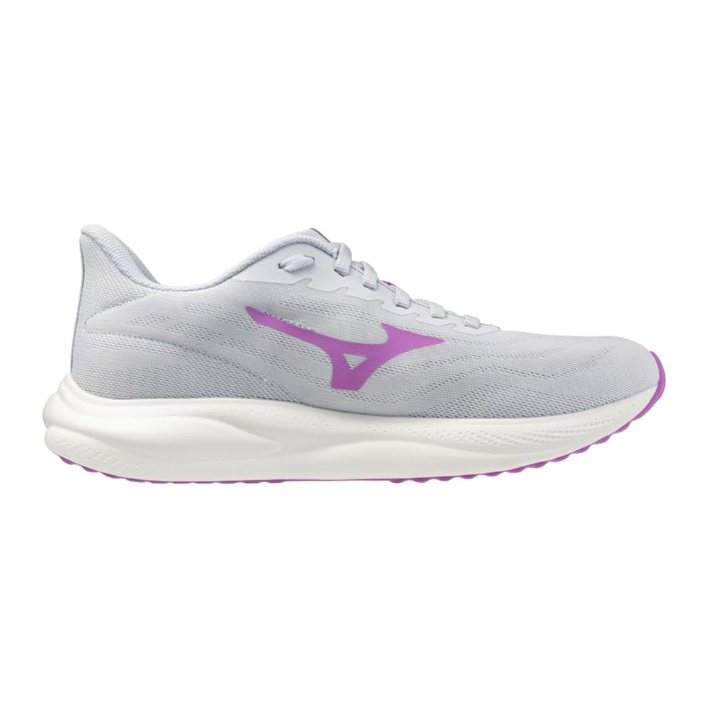 Mizuno Revolt 4 - Zapatillas de running para mujer