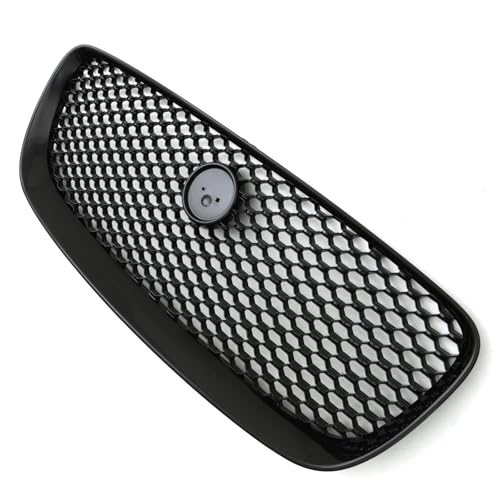 Grille de pare-chocs Jaguar F-PACE X761 SVR pour remplacer une calandre usée