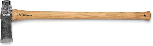 Husqvarna División de Maul