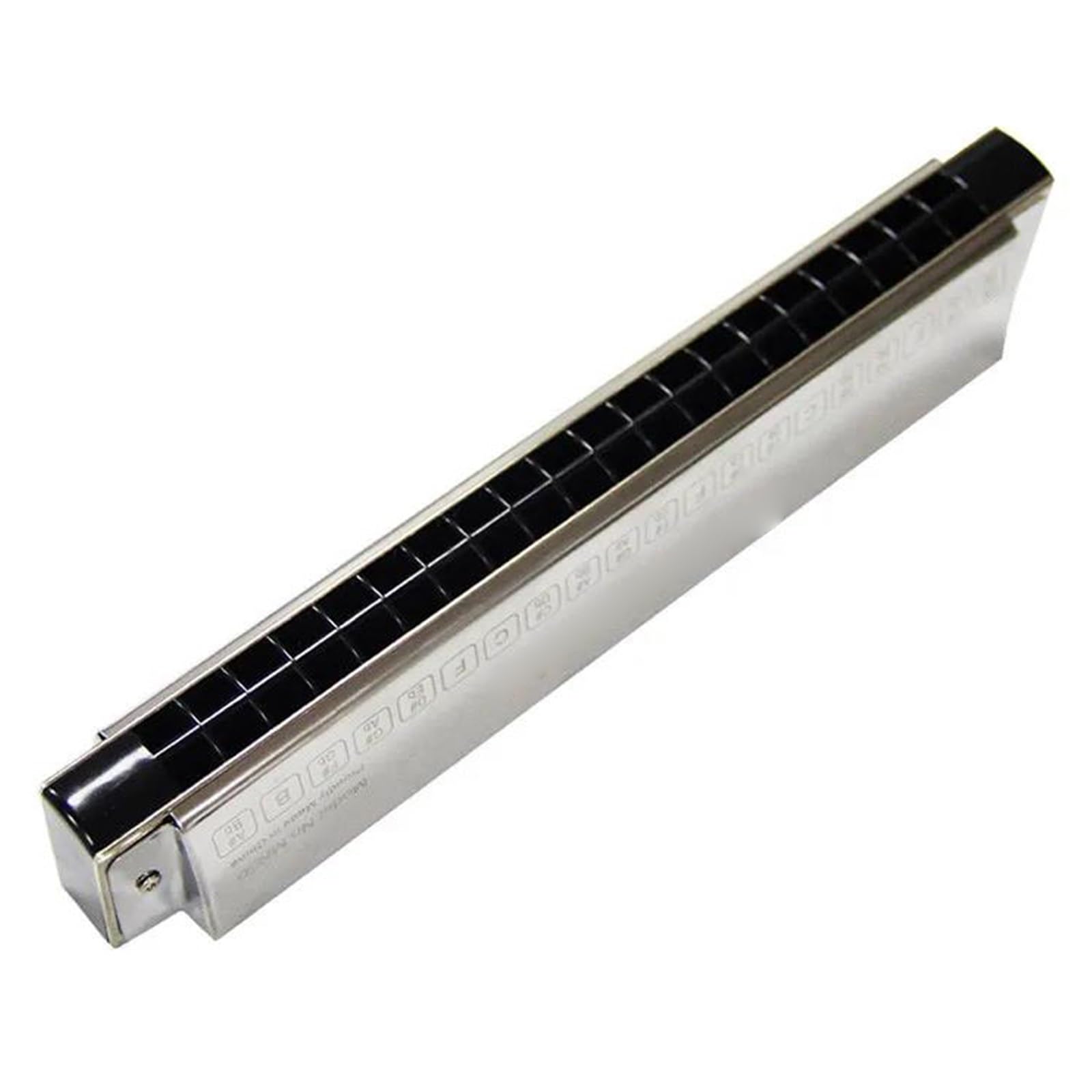Armonica Cromatica Strumenti Armonica Grande Contralto