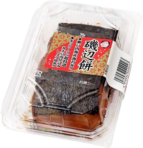 磯辺餅