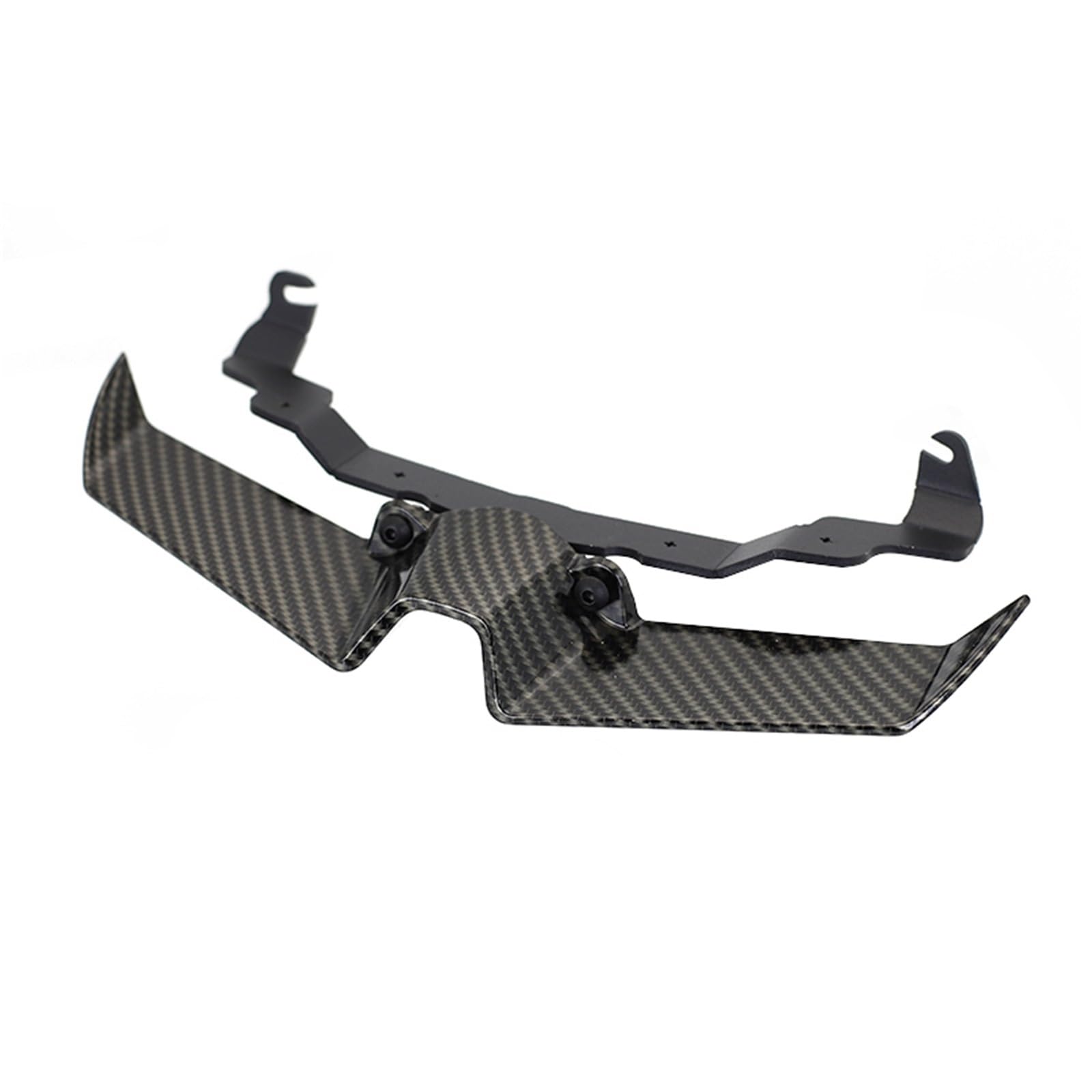 Spoiler dachowy Pasuje do YAMAHA MT-10 2022 2023 2024 przedni błotnik, przedłużka stożka nosowego, osłona spojlera tylnego zderzaka
