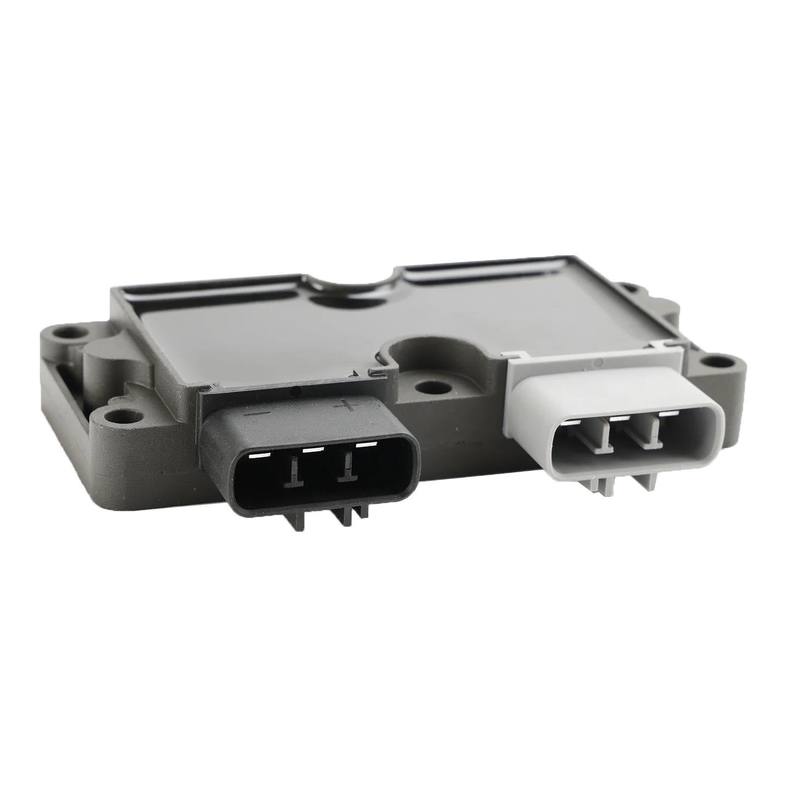 Piezas De Repuesto del Rectificador Regulador Voltaje La Motocicleta para Yamaha F 75 80 90 115 125 130 150 HP