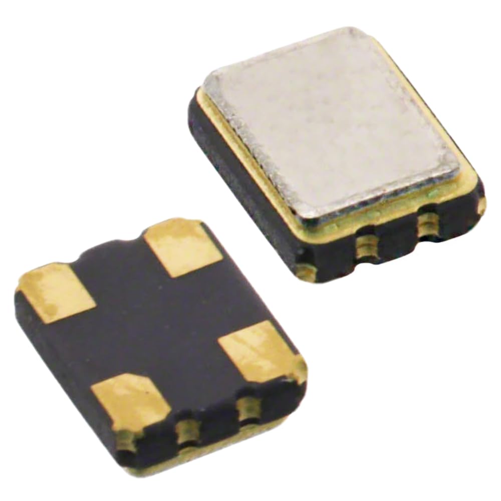 AVLIS-CO Pack of 4 SG3225VAN 125.000000M-KEGA3 Oscillator XO 125.0000MHZ LVDS SMD :Rohs, Cut Tape-image-39