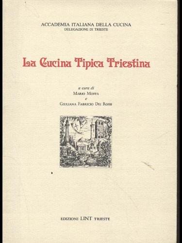 La Cucina Tipica Triestina