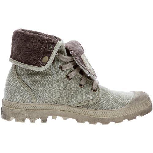 Palladium US Baggy H, Scarpe uomo, Beige (Désert)