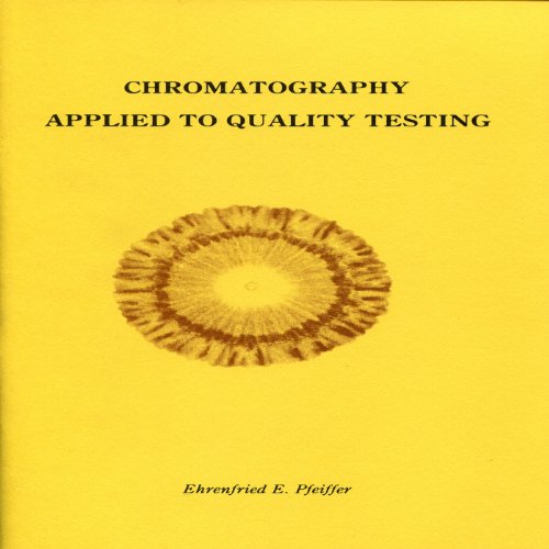 20 Best Chromatography Books of All Time BookAuthority