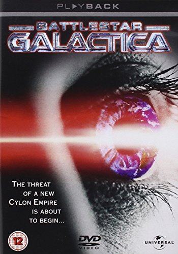 Battlestar Galactica Battlestar Galactica