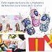 Imagen de QNIGLO Q168Plus Walkie Talkie Niños Recargable