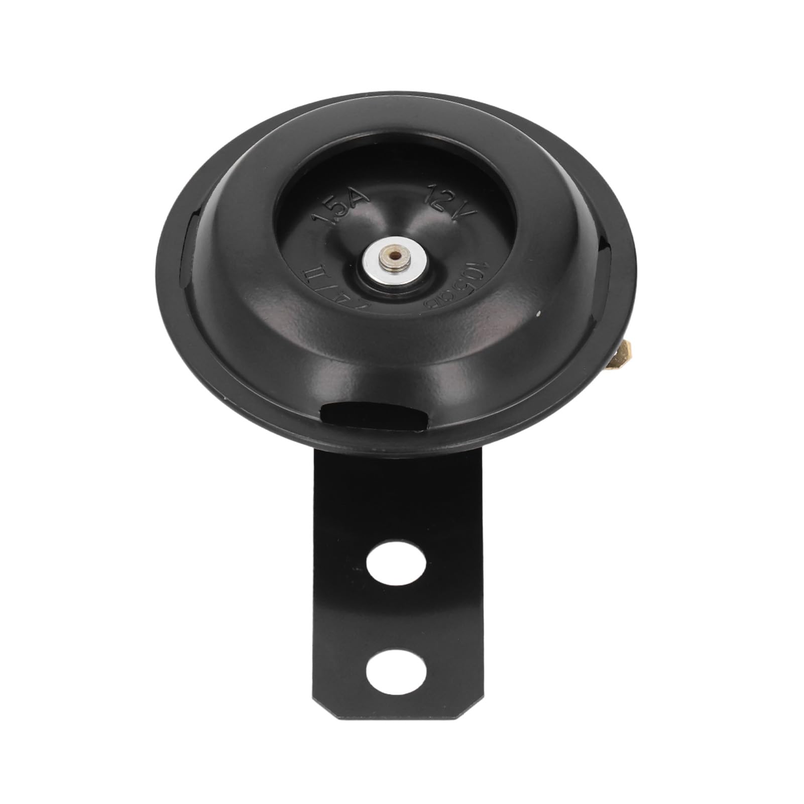 High Volume Electric Forklift Warning Horn 12V 1.5A Clear Sound, Wide Compatibility with LiDa, XiLin, EP, HELI, HANGCHA