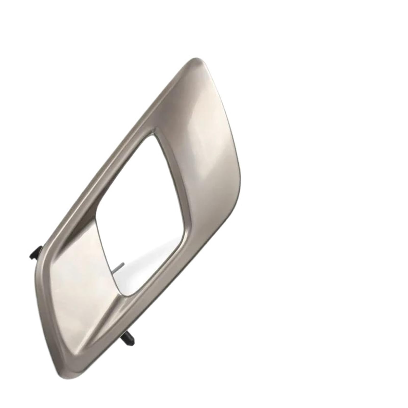 HIVZIVCCIK Interior Door Handle for Ranger for Everest 2012-2021 for BT50 2012-2019 Door Handle AB3921971/AB3921970 Front Left Right Inner Door Handle Interior Grab Handle(1pc Left)