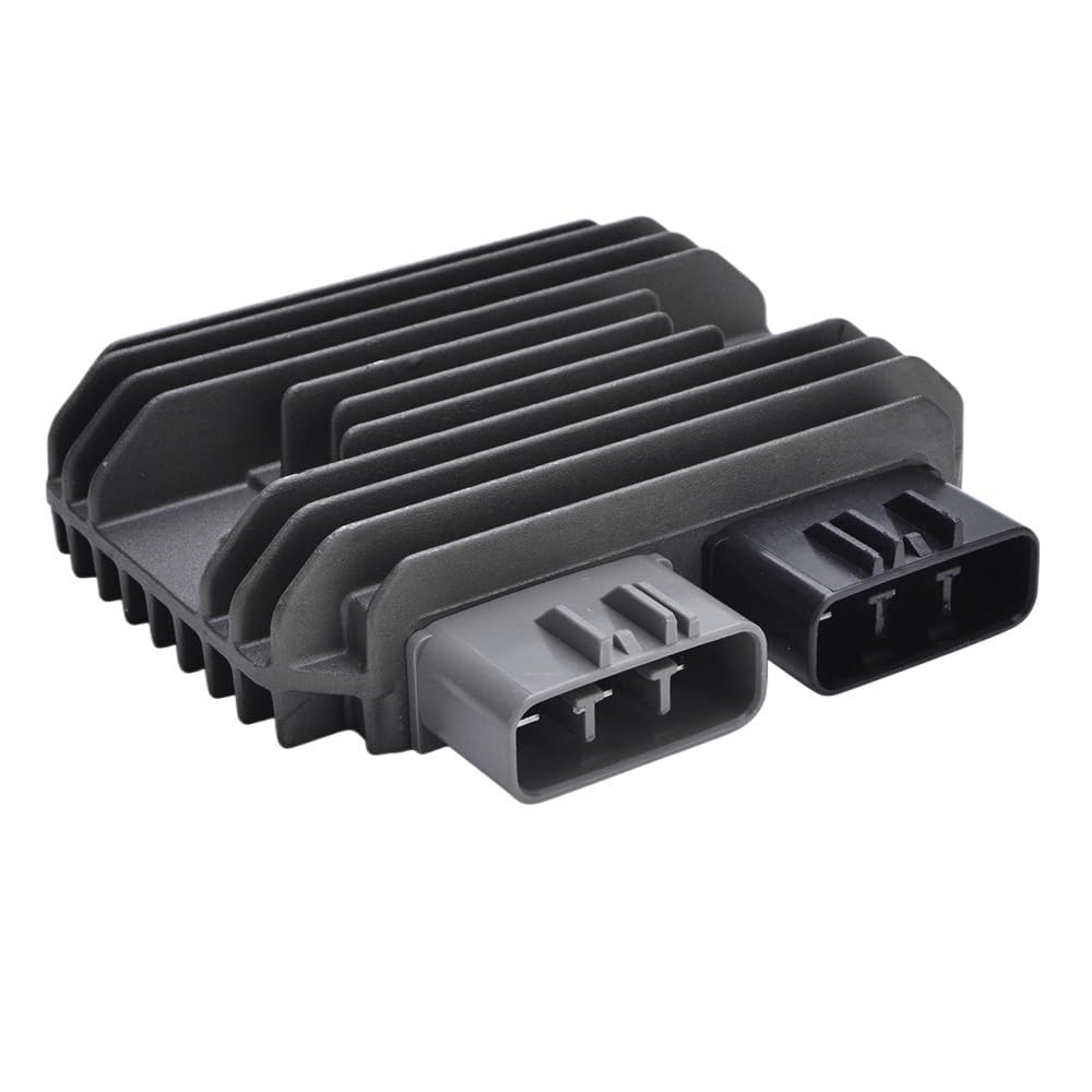 整流器電圧 ZX6R 2009-2014 ZX10R 2008-2014 整流電圧レギュレーター