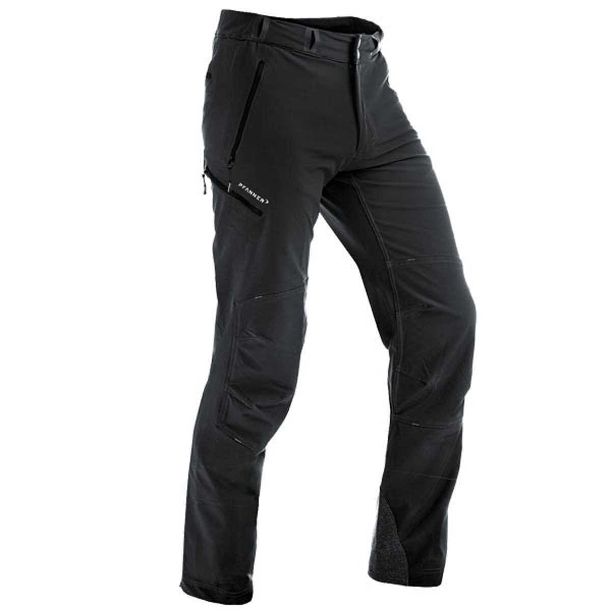 Pfanner® Outdoorhose Concept mit Aramid-Faser Verstärkungen