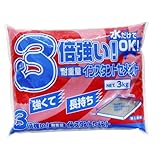 家庭化学 強くて長持ち 耐重量インスタントセメント 3kg