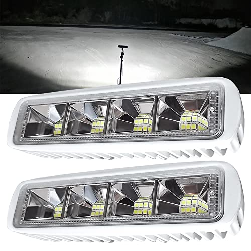 Top 10 Best Marine Driving Lights Reviews In 2024 Glory Cycles