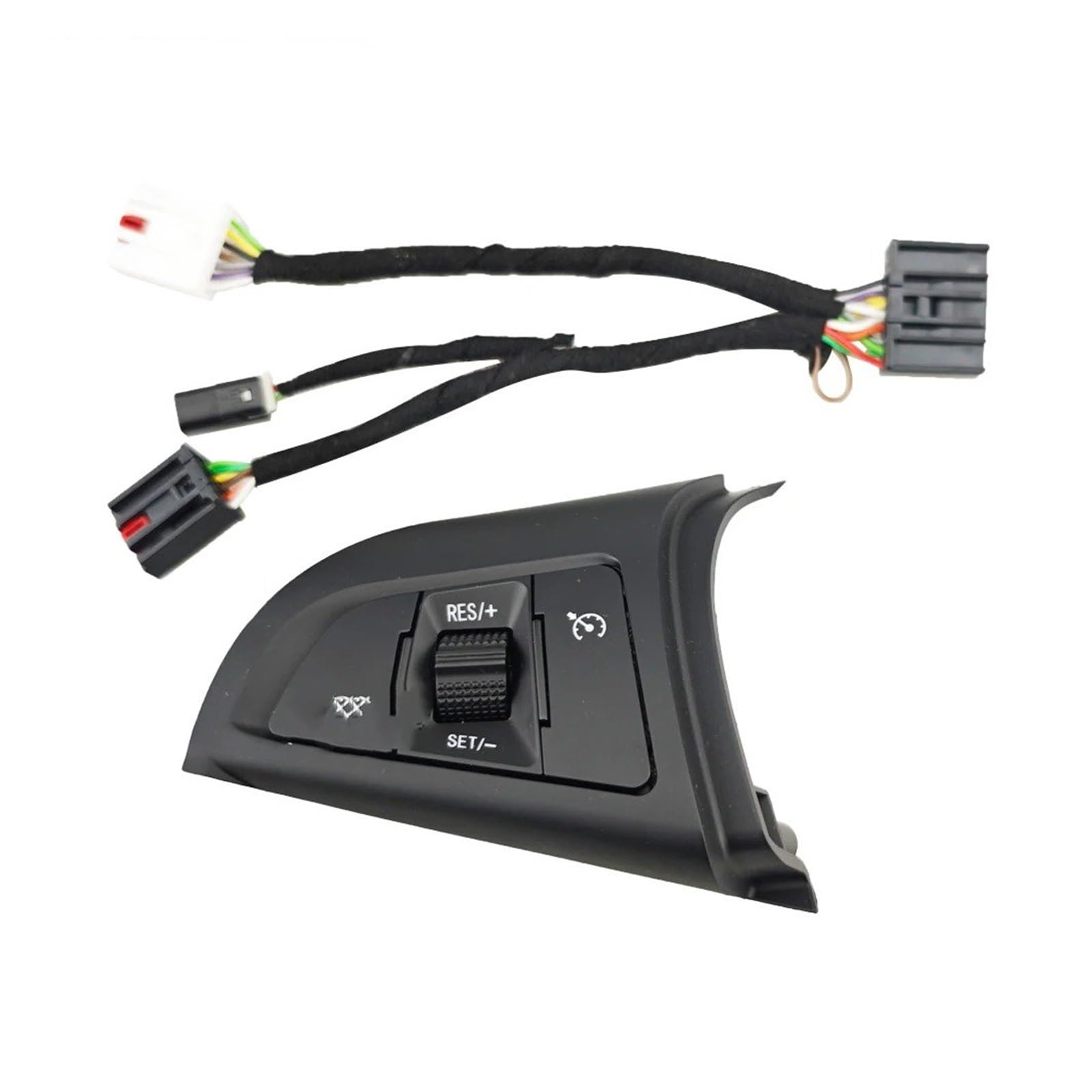Bouton volant Chevrolet Cruze : réparez vos commandes audio - 8