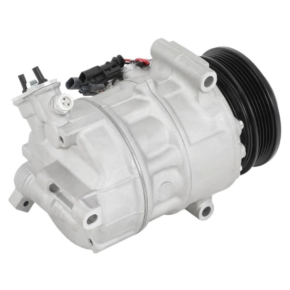 Fyuvdtuv One Color Air Conditioner Compressor W/Clutch Compatible For Gmc Chevy Equinox Terrain 2.4L 2012-14 7Sbh17c 4472604850 22798745 5512943 4472604820
