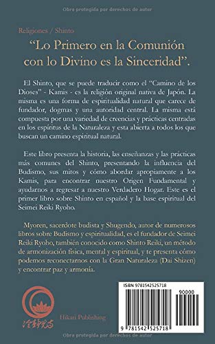 Shinto: Un Camino Natural